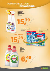 Catalog La Doi Pasi Pagină 15