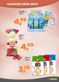Catalog La Doi Pasi Pagină 6