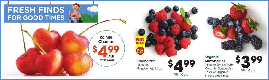 Kroger Weekly Ad week 27 Page 10