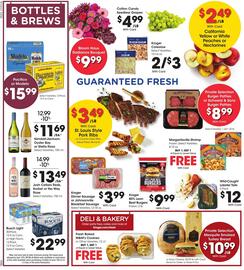 Kroger Weekly Ad week 27 Page 12