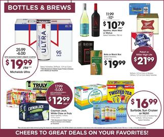 Kroger Weekly Ad week 27 Page 13