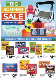 Kroger Weekly Ad week 27 Page 14