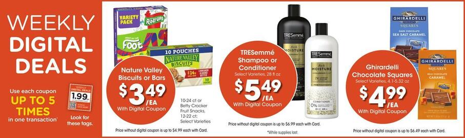 Kroger Weekly Ad week 27 Page 3