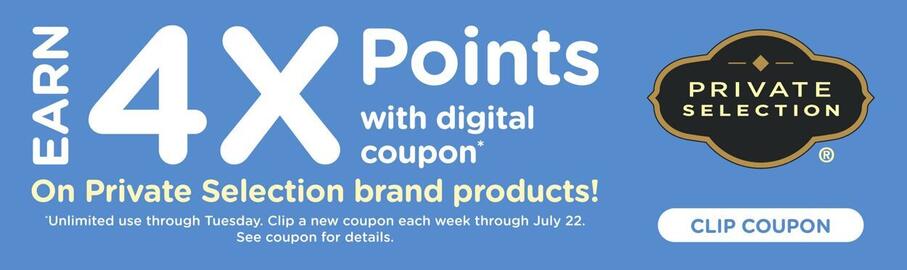 Kroger Weekly Ad week 27 Page 5