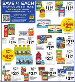 Kroger Weekly Ad week 27 Page 6