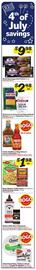 Harveys Supermarkets Weekly Ad week 27 Page 3