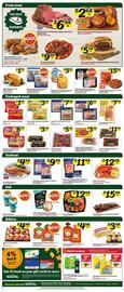 Harveys Supermarkets Weekly Ad week 27 Page 4