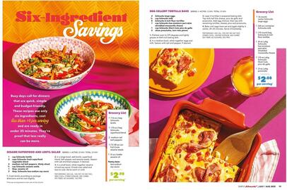 Schnucks Weekly Ad Page 11