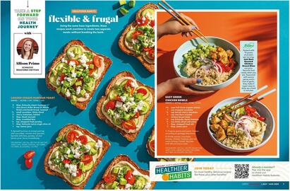 Schnucks Weekly Ad Page 5