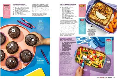 Schnucks Weekly Ad Page 9