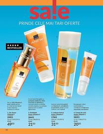 Catalog Avon Pagină 10