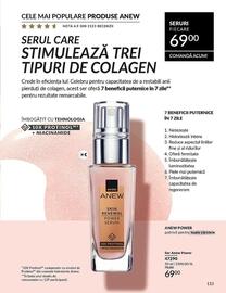 Catalog Avon Pagină 109
