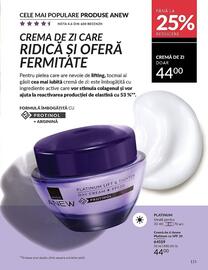 Catalog Avon Pagină 111