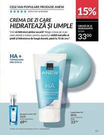 Catalog Avon Pagină 119