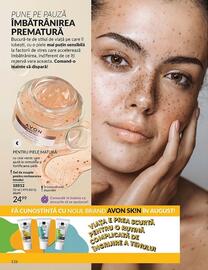 Catalog Avon Pagină 122