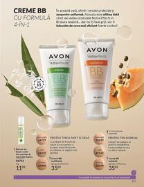 Catalog Avon Pagină 123