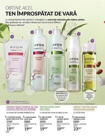 Catalog Avon Pagină 124