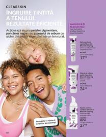 Catalog Avon Pagină 126