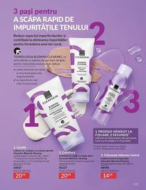 Catalog Avon Pagină 127