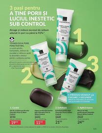 Catalog Avon Pagină 129