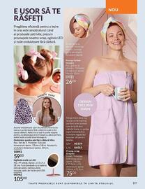 Catalog Avon Pagină 133