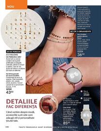 Catalog Avon Pagină 136