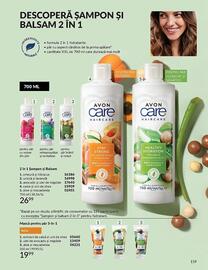 Catalog Avon Pagină 155