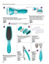 Catalog Avon Pagină 156