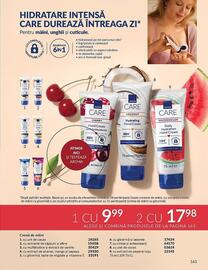 Catalog Avon Pagină 159