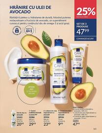 Catalog Avon Pagină 161