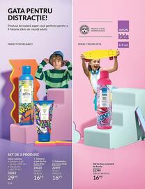 Catalog Avon Pagină 162