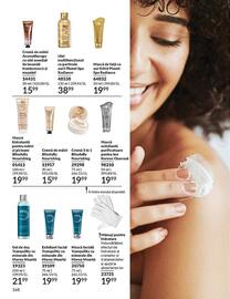 Catalog Avon Pagină 164
