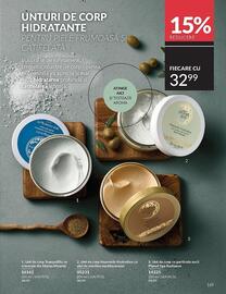 Catalog Avon Pagină 165