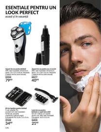 Catalog Avon Pagină 166