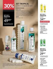 Catalog Avon Pagină 168