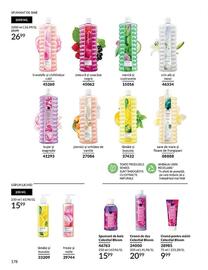 Catalog Avon Pagină 174
