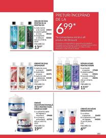 Catalog Avon Pagină 179
