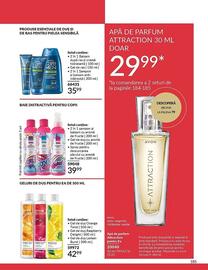Catalog Avon Pagină 181