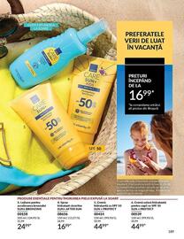 Catalog Avon Pagină 185