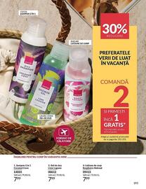 Catalog Avon Pagină 189