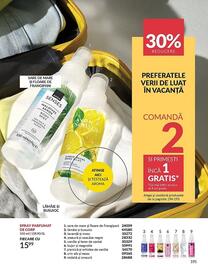 Catalog Avon Pagină 191