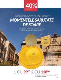 Catalog Avon Pagină 21