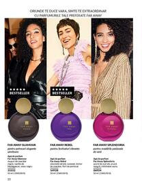 Catalog Avon Pagină 22