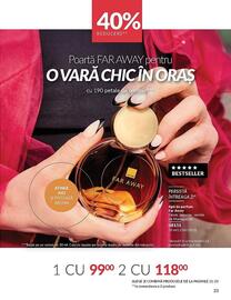 Catalog Avon Pagină 23
