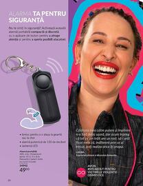 Catalog Avon Pagină 26