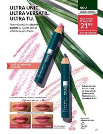 Catalog Avon Pagină 29