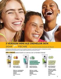 Catalog Avon Pagină 3
