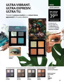 Catalog Avon Pagină 33