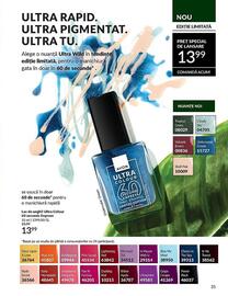 Catalog Avon Pagină 35