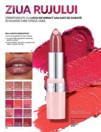 Catalog Avon Pagină 38